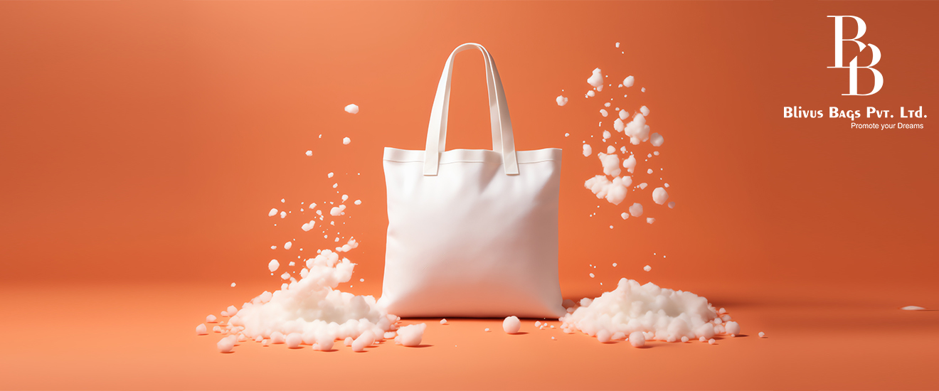 The Rise of Wholesale Cotton Bags: Sustainable Solutions for Businesses